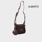 Women's Lyra Multi Purse Handbag