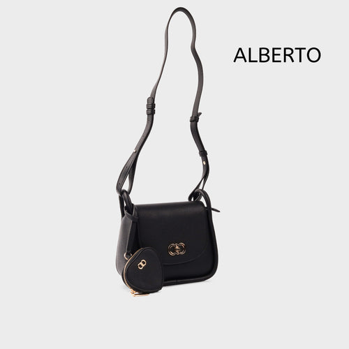 Women's Lyra Multi Purse Handbag