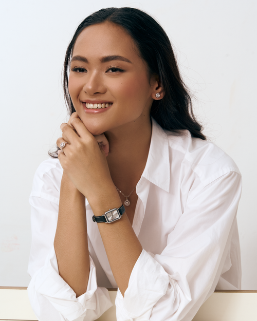 Women's Irah Quartz Watch