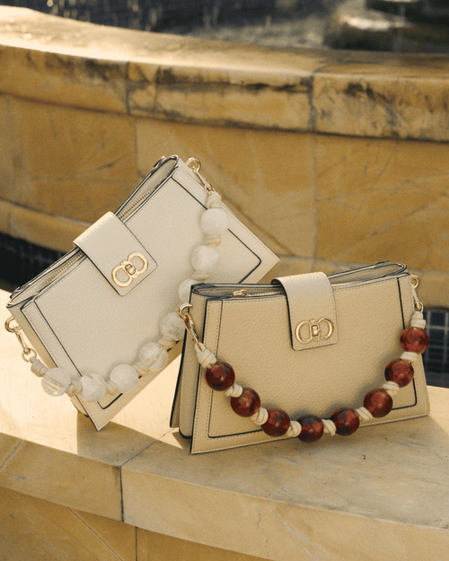 Women's Ruth Elements Handbag