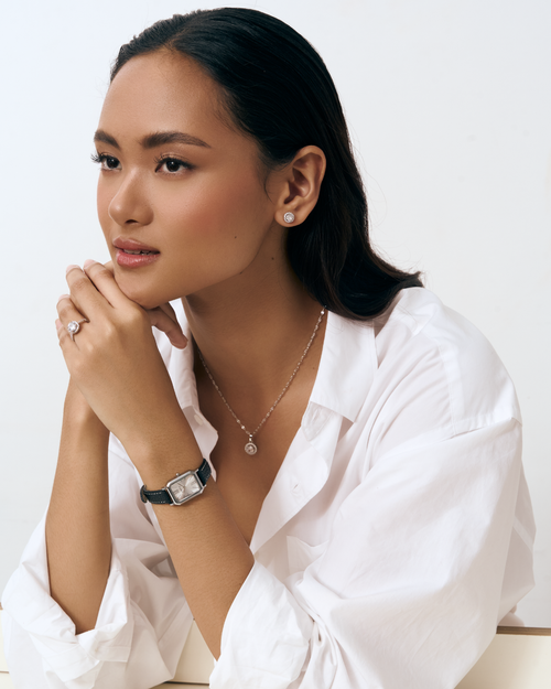 Women's Irah Quartz Watch