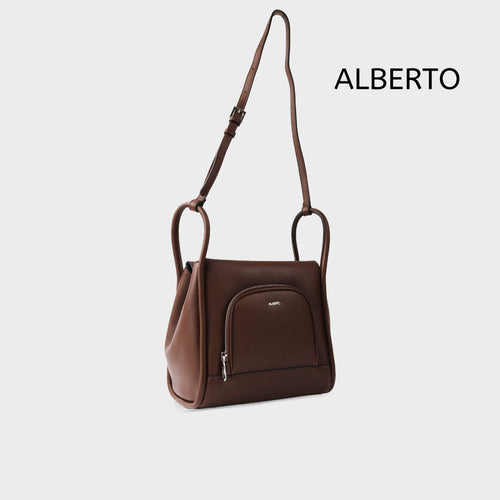 Women's Lyra Pouch Maxi Handbags