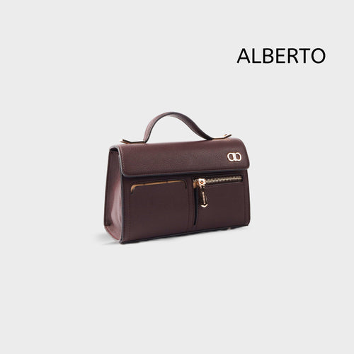 Women's Lyra Pochette Handbags