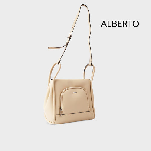 Women's Lyra Pouch Maxi Handbags