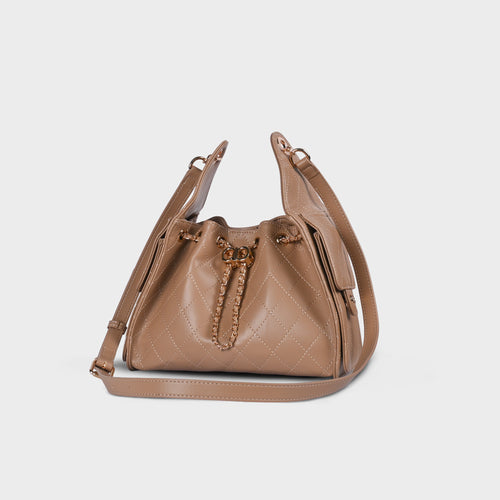Women's Margate Bucket Shoulder Bag