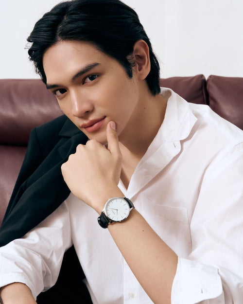 Men's Aenox Quartz Watch