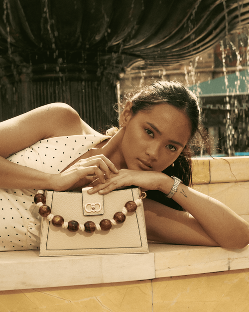 Women's Ruth Elements Handbag