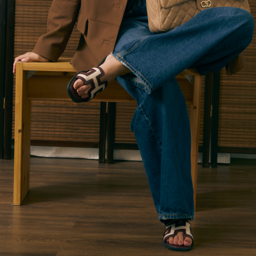 Women's Avery Flat Sandals