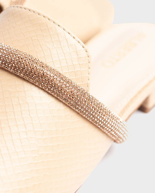 Women's Amia Flat Sandals