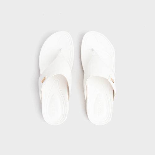 cushOn Women's Barbara Wedge Sandals