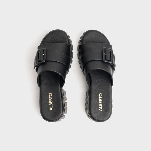 Women's Amara Slip-on Sandals