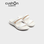 cushOn Women's Beatrice Sandals
