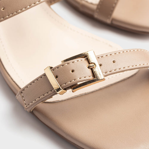 Women's Briel Slip-On Sandals