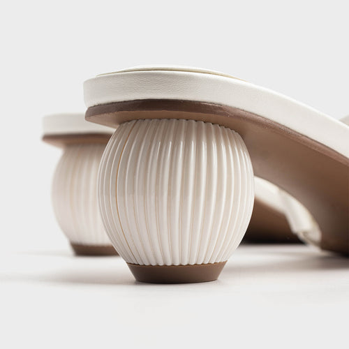 Women's Dania Weaved Heels