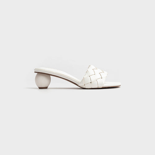 Women's Dania Weaved Heels