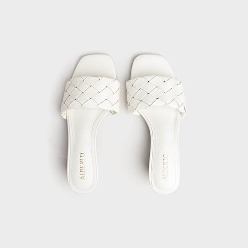 Women's Dania Weaved Heels