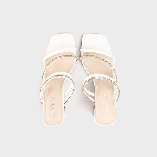 Women's Demitria Heeled Sandals