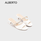 Women's Danea Heeled Sandals