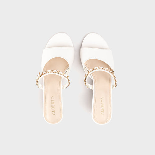 Women's Danea Heeled Sandals