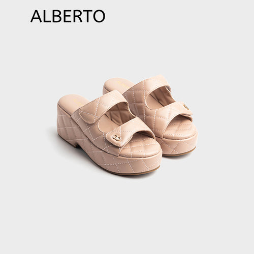 Women's Deena Wedge Sandals