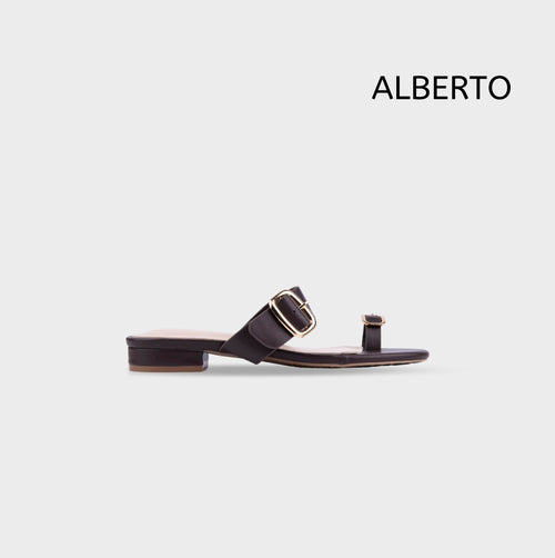 Women's Anniela Slip-on Sandals