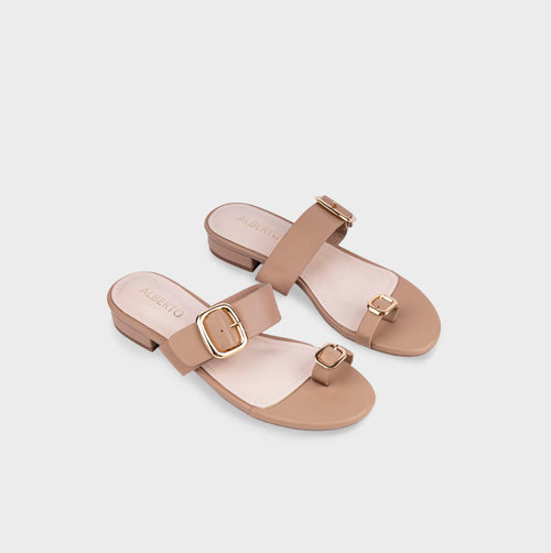 Women's Anniela Slip-on Sandals