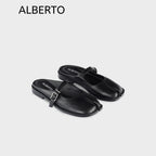 Women's Even Tabi Mules