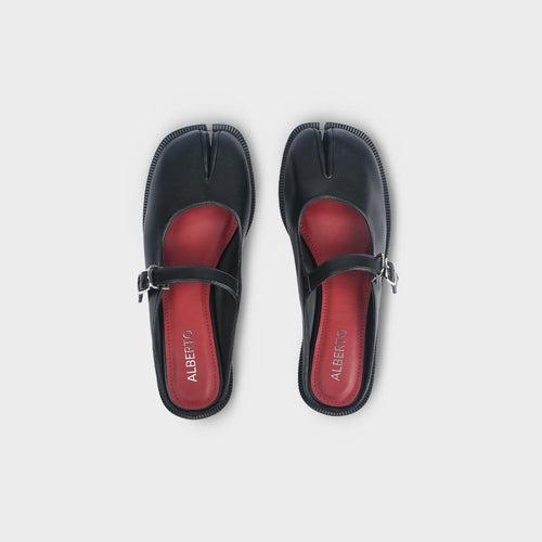 Women's Even Tabi Mules