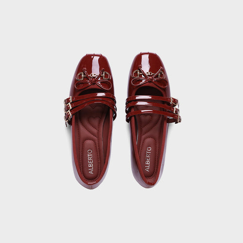 Women's Aunika Flat Shoes