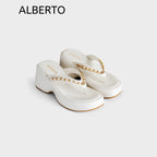 Women's Dan Platform Sandals