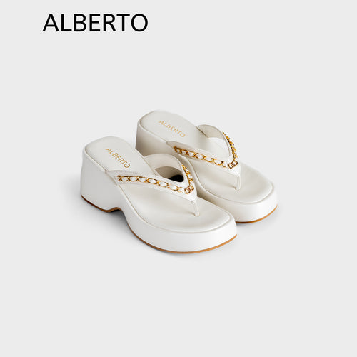 Women's Dan Platform Sandals