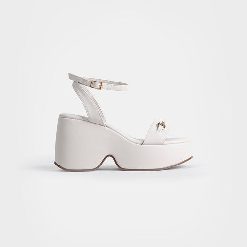 Women's Dany Platform Wedge Sandals