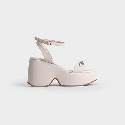 Women's Dany Platform Wedge Sandals