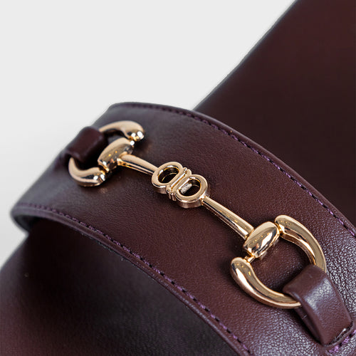 Women's Dany Platform Wedge Sandals