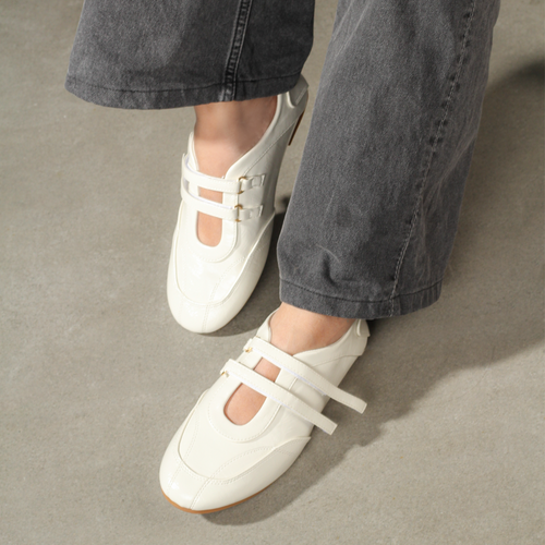 Women's Everleigh Ballerina Sneakers