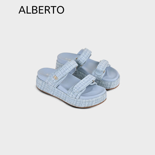 Women's Chryselle Platform Sandal