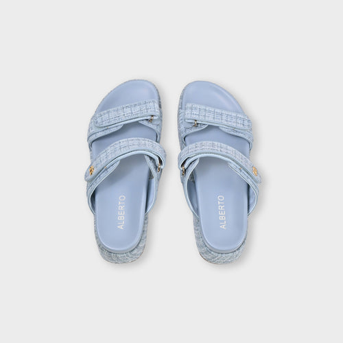 Women's Chryselle Platform Sandal