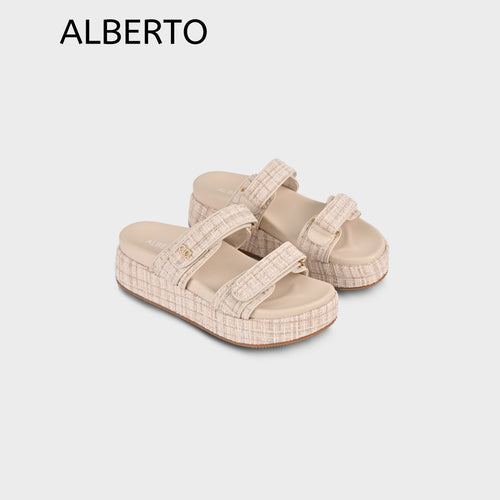 Women's Chryselle Platform Sandal