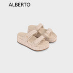 Women's Chryselle Platform Sandal