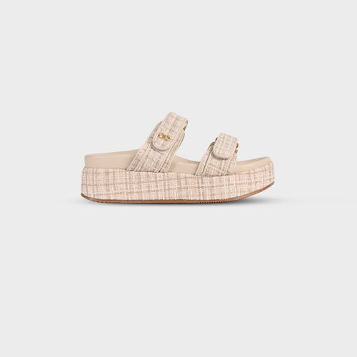 Women's Chryselle Platform Sandal