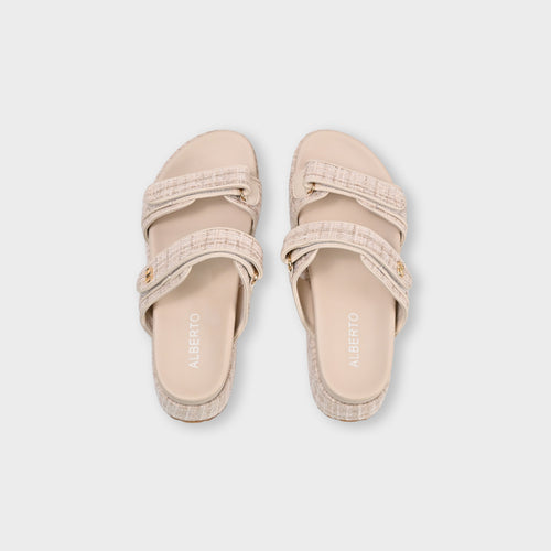 Women's Chryselle Platform Sandal