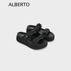 Women's Chryselle Platform Sandal