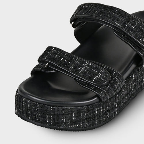 Women's Chryselle Platform Sandal