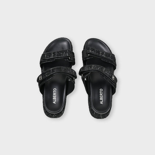 Women's Chryselle Platform Sandal