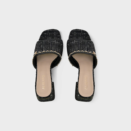Women's Rivienne Block-Heel Sandals