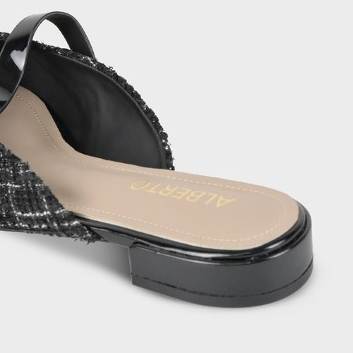 Women's Farrah Slip-On Mules