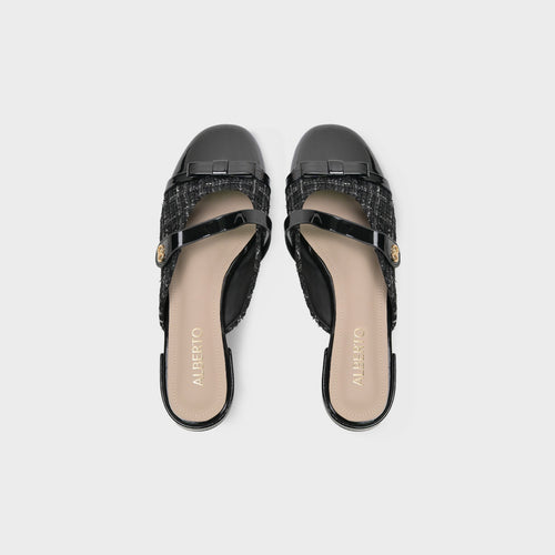 Women's Farrah Slip-On Mules