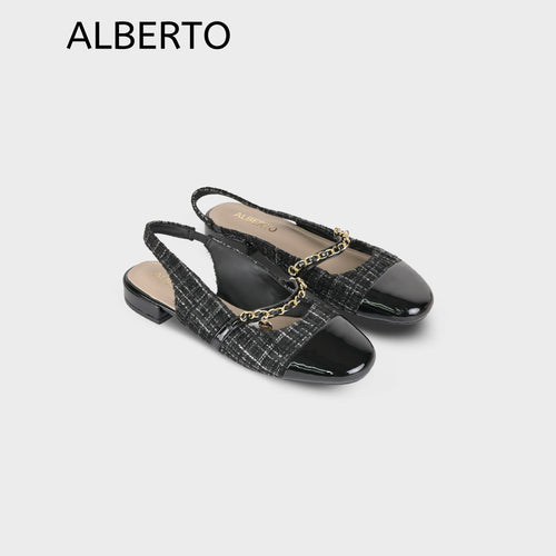 Women's Elowen Slingback Mules