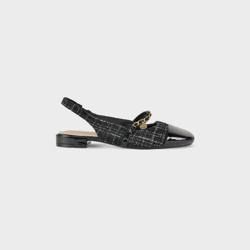 Women's Elowen Slingback Mules