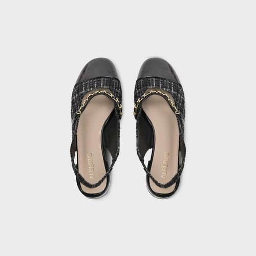 Women's Elowen Slingback Mules